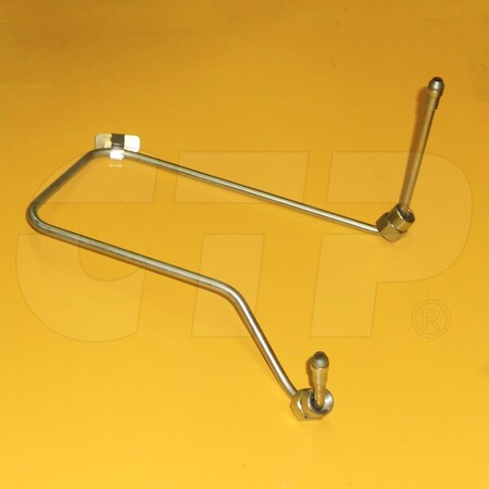 Aic Replacement Parts Pipe Fits Caterpillar Models 2128599